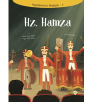 Hz Hamza Peygamberimizin Arkadaşları 6
