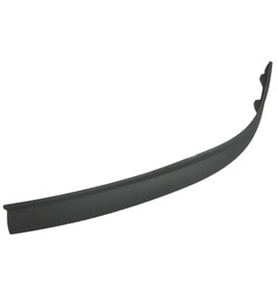 2006-2008 Peugeot 207 Karlık Sağ (Ön Tampon Altı) (Spoıler) (Adet) (Oem No:7414Yt)