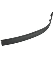 2006-2008 Peugeot 207 Karlık Sağ (Ön Tampon Altı) (Spoıler) (Adet) (Oem No:7414Yt)
