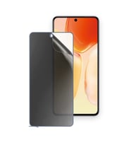 SChitec VIVO X70 Uyumlu Ön Yüzey Hayalet Privacy Hidrojel Ekran Koruyucu