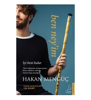 BEN NEY' İM