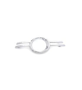 Mercedes W204 2007-2010 Sis Far &Ccedil;er&ccedil;evesi Sol Krom Avg A2048851174 Wender