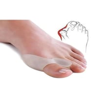 ozclife Bunyon Ayak Başparmak Kemik Koruyucu Halluks Valgus Parmak Koruyucu Kemik Çıkıntısı Önleyici