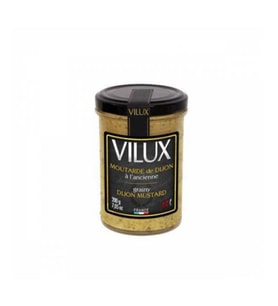 Vılux Dıjon Hardal 200 gr