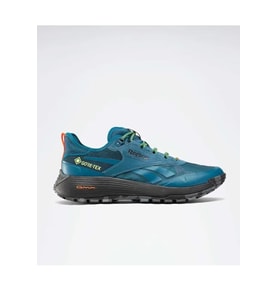 Reebok DMX TRAIL GTX 100200883 Erkek Su Geçirmez Spor Ayakkabı Mavi 40-45