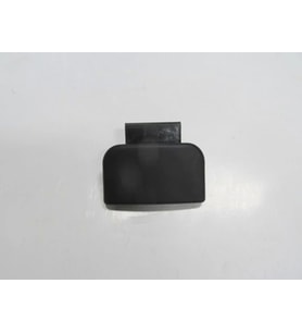 1991-1996 Peugeot 106 Ön Kapı Dış Açma Kolu Sol Siyah (Pütürlü Tip) (3Kapı)  (Adet) (Oem No:9101J4)