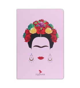 Frida Portre