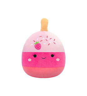 Squishmallows Çilekli Kek Pama 30 Cm Cr06573