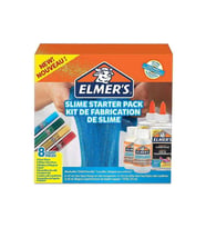 Elmers Slime Başlangıç Seti