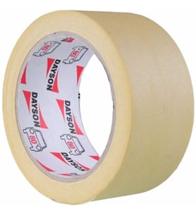 DAYSON EXTRA MASKELEME BANDI 48X35 (Karışık)