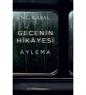 Gecenin Hikayesi - Aylema Ciltli
