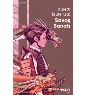Savaş Sanatı