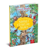 Sihirli Uzaklar Ağacı - Enid Blyton