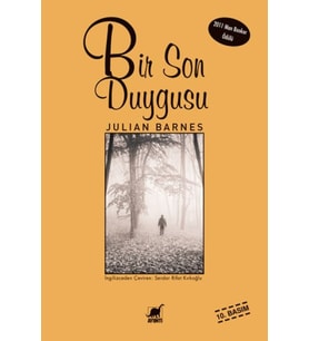 Bir Son Duygusu