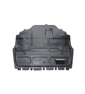 VW Volkswagen Polo 2005-2009 Motor Alt Muhafaza Karter Koruma Plastiği Dizel 6Q0825237AB