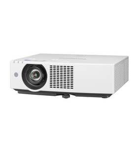 Panasonic PT-VMZ51SEJ 5200 lümen 1920x1200 WUXGA Lazer Projeksiyon Cihazı