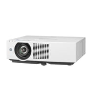 Panasonic PT-VMZ51SEJ 5200 lümen 1920x1200 WUXGA Lazer Projeksiyon Cihazı