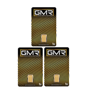 3 GRAM ALTIN 24 AYAR