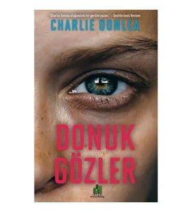 Donuk Gözler