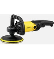 Stanley Stanley Sp137 1300W 180Mm Polisaj Makinesi (Mavi)