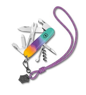 Victorinox 1.3909.E222 Companion Çakı, Sydney Style