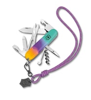 Victorinox 1.3909.E222 Companion Çakı, Sydney Style