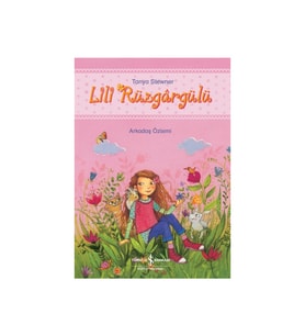 Lili Rüzgârgülü – Arkadaş Özlemi - Tanya Stewner