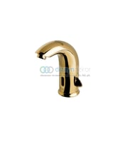 Altın Elite Fotoselli Lavabo Bataryası 510528