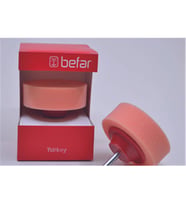 BEFAR 83424 MAT. FAR TEMİZLEME SÜNGERİ MİNİ 