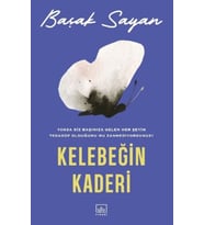 Kelebeğin Kaderi
