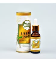 DİAN NATURAL-Biberiye Yağı 20 ml-Uçucu Yağ(Rosemary Essential Oil)