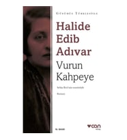 Vurun Kahpeye - Sadeleştirilmiş Metin