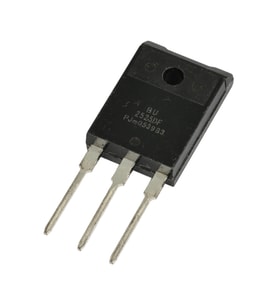 BU 2525DF SOT-199 TRANSISTOR