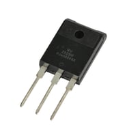 BU 2525DF SOT-199 TRANSISTOR