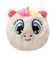 Bouncibles Luma - Unicorn White 5003