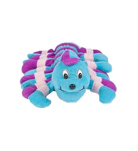 Tırtıl Mavi Peluş 55 cm