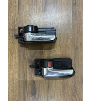 Suzuki Swift İç Kapı Kol  Ön Sol Arka Sol 2005-2011