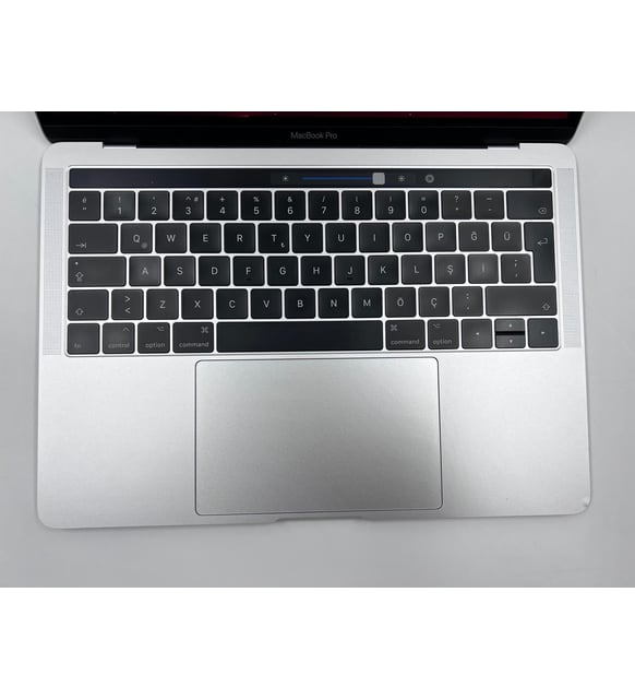 Apple MacBook Pro A1706 Touch Bar