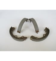 MAZDA 626- SD/HB- 89/91; ARKA FREN PABUCU (114,3X30) (DAIWA) BWYA2638Z 332-6360