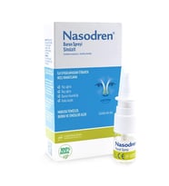 Burun spreyi 50 mg 5 ml