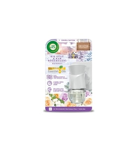 Air Wick 1 Adet Air Wick Elektrikli Kit Kış Masalı