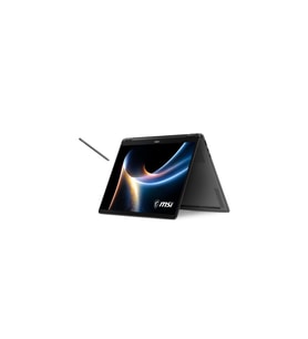 MSI 14" OLED DOKUNMATIK ULTRA 9 386H-32GB DDR5 RAM-2TB NVME-W11H / PRESTIGE 14 FLIP AI+ D3MTG-038TR
