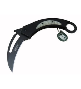 Blacsrambit Siyah X 0641 Bk Outdoor Çakı 22 Cm - Açacaklı, Kılıflı, Kutulu