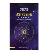 2023 Astroşifa Ajandası