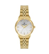 DANIEL KLEIN DK.3.10071-2 KADIN KOL SAATİ (Gold)