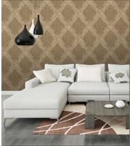 ZAMBAİTİ PARATİ MİSTİCA İTALYAN İTHAL DUVAR KAĞIDI 88830 (5m2)