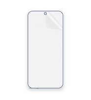 SChitec OPPO A6 5G Overseas version Uyumlu Ön Yüzey Nano Şeffaf Hidrojel Ekran Koruyucu