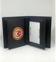 TBMM CÜZDAN HAKİKİ DERİ
