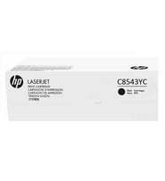 Tonersepeti Hp 43X-C8543YC Orjinal Toner YK.