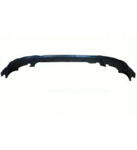 AUDI A4 S-LINE ÖN TAMPON SPOİLERİ SİYAH 02- AUD07A4021 8E0807110BGRU
